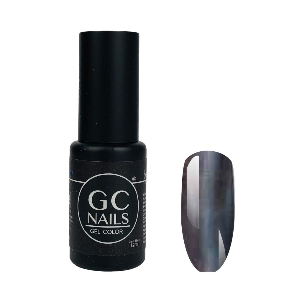 Gel Bel-Color Cocoa #65 12 ml GC Nails