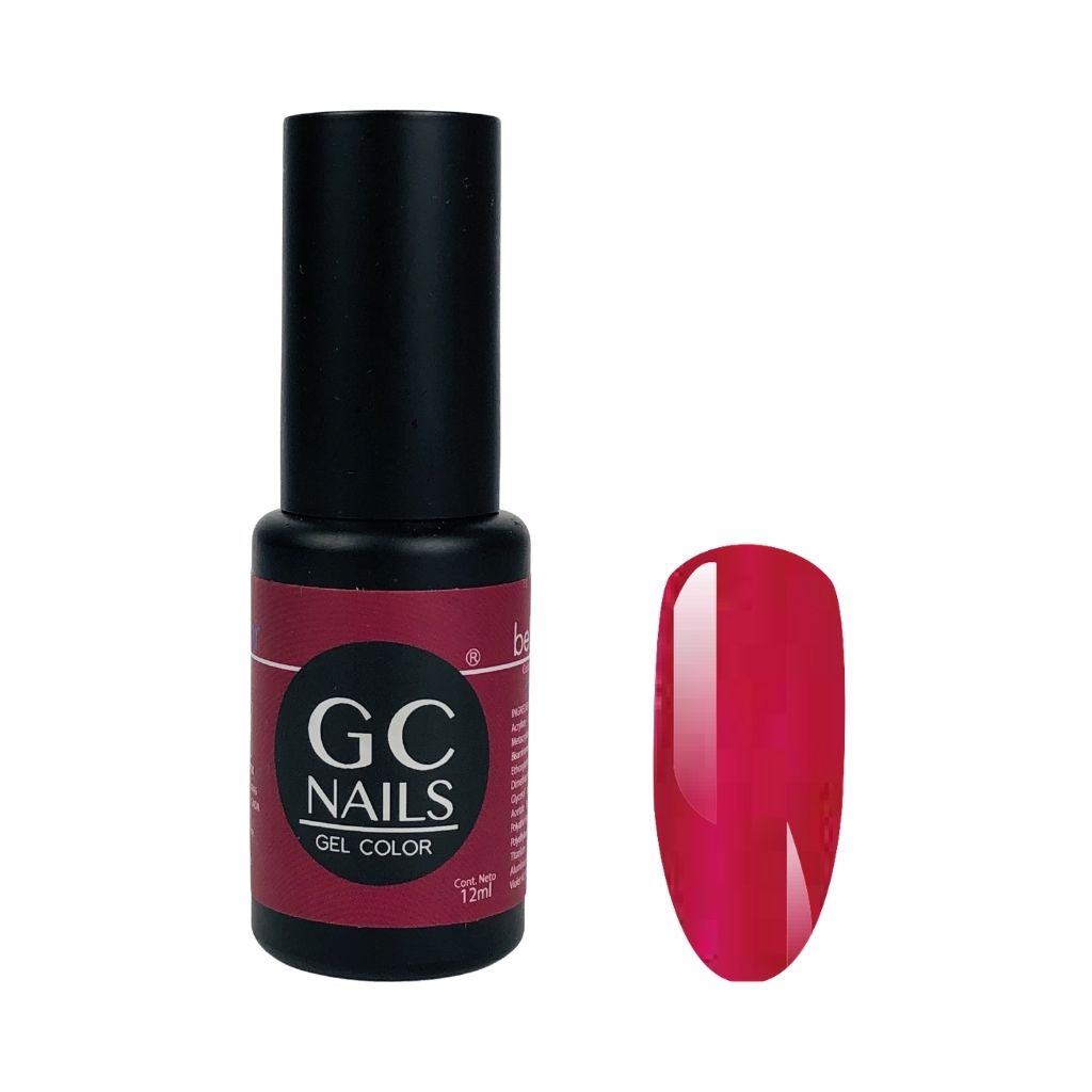 Gel Bel-Color Corset #87 12 ml GC Nails