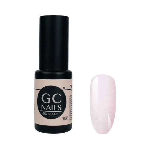 Gel Bel-Color Crema #49 12 ml GC Nails