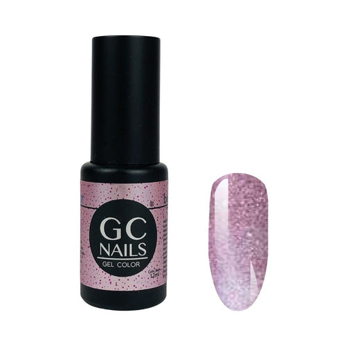 Gel Bel-Color Rosa Persa #75 12 ml GC Nails