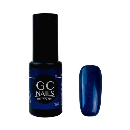 Gel Bel-Color Estelar #165 12 ml GC Nails