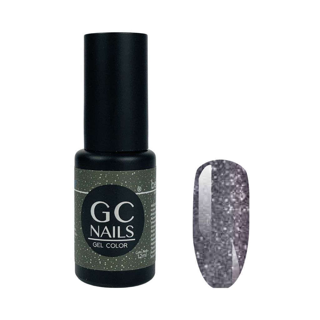 Gel Bel-Color #102 Fossil 12 ml GC Nails – Alejandra Nail Shop