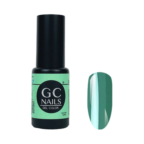 Gel Bel-Color Floresta #141 12 ml GC Nails