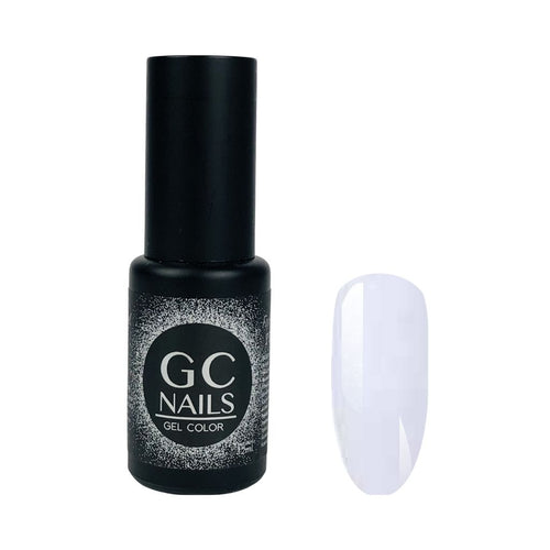 Gel Bel-Color Glitter Perla 12 ml GC Nails