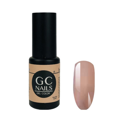 Gel Bel-Color Irlandés #122 12 ml GC Nails