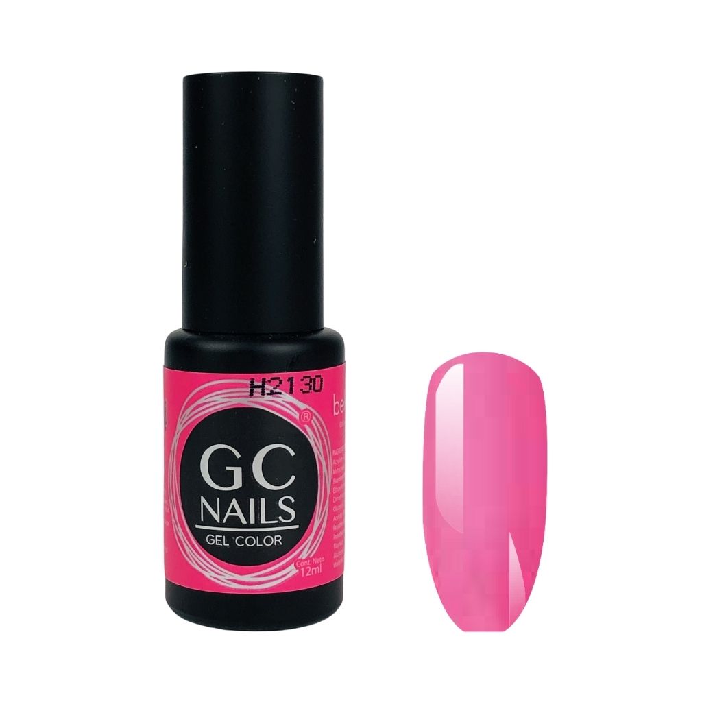 Gel Bel-Color Jambo Glow #83 12 ml GC Nails