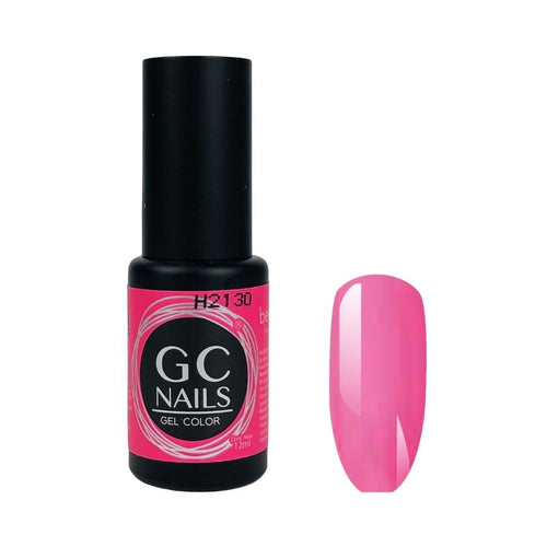 Gel Bel Color Jambo Glow 83 12 ml GC Nails Alejandra Nail Shop