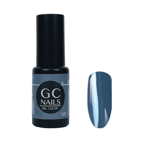Gel Bel-Color Koala #124 12 ml GC Nails
