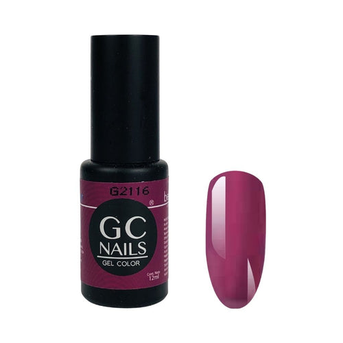 Gel Bel-Color Lavanda #41 12 ml GC Nails