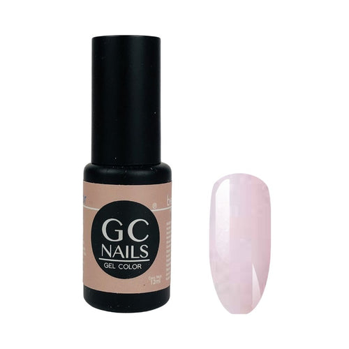 Gel Bel-Color Macadamia #80 12 ml GC Nails