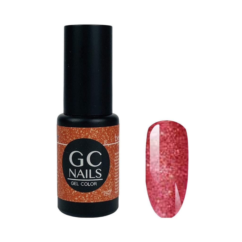 Gel Bel-Color Mangostan #86 12 ml GC Nails