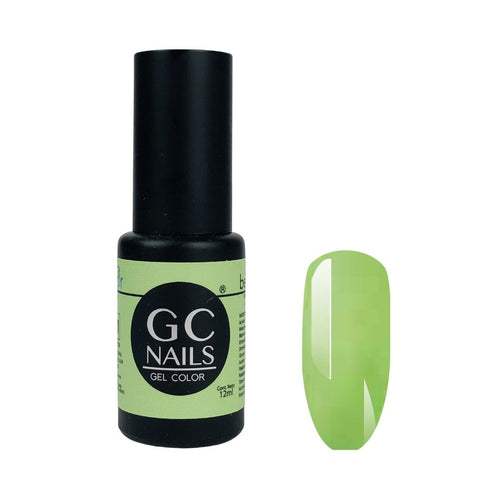 Gel Bel-Color Manzana #111 12 ml GC Nails