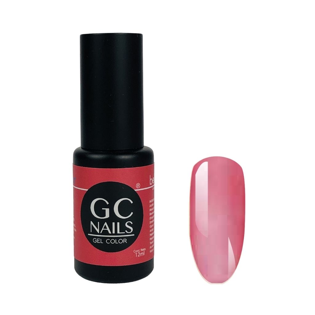 Gel Bel-Color Maple #81 12 ml GC Nails