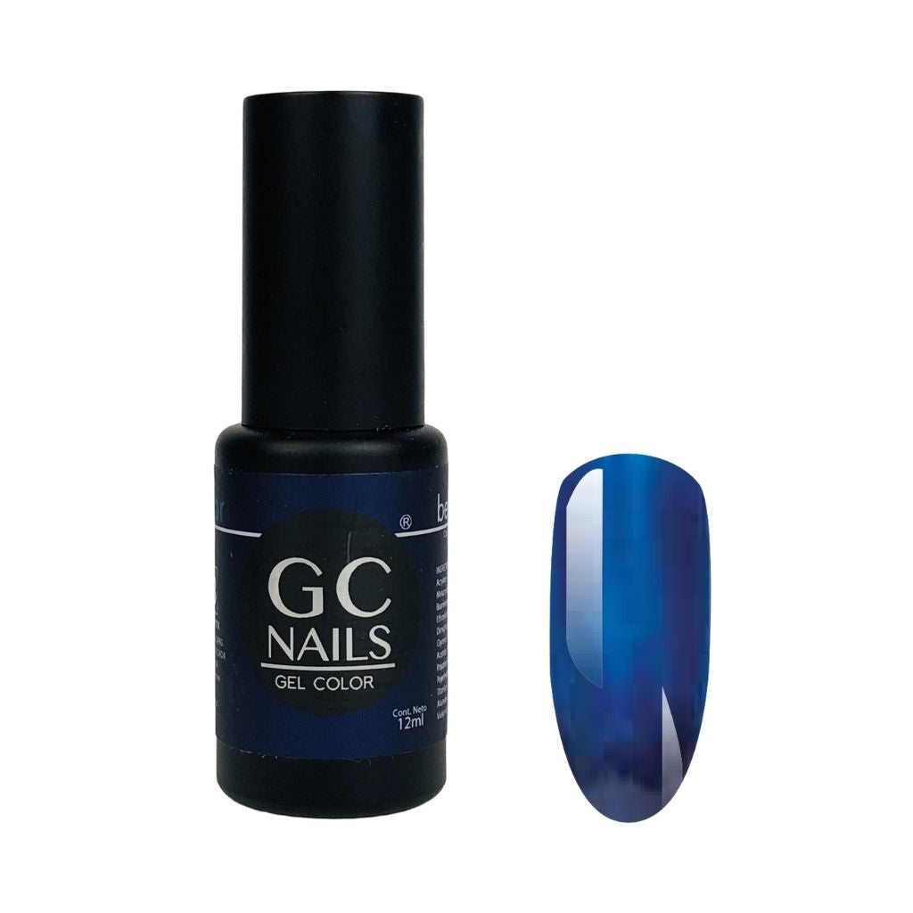 Gel Bel-Color Marina #3 12 ml GC Nails