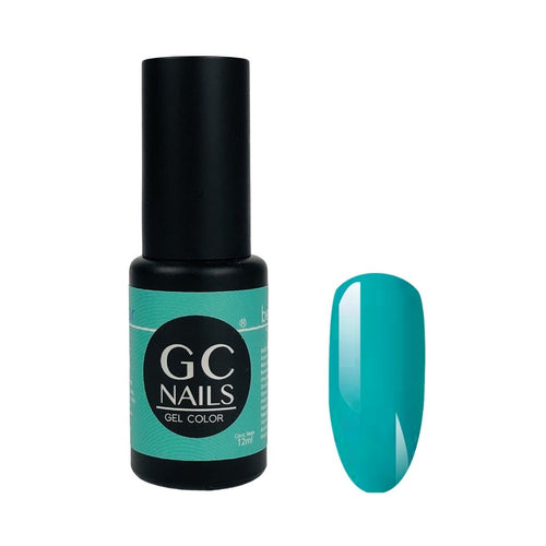 Gel Bel-Color Matcha #98 12 ml GC Nails