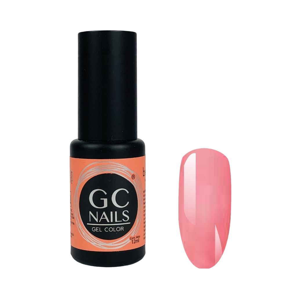 Glow gel nail polish clearance