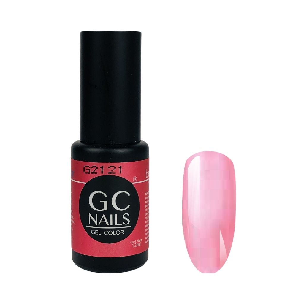 Gel Bel-Color Melocoton #52 12 ml GC Nails