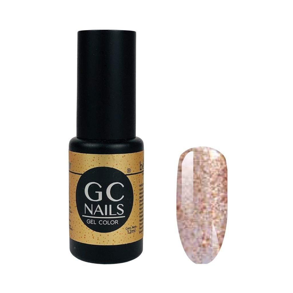 Gel Bel-Color Miel #76 12 ml GC Nails