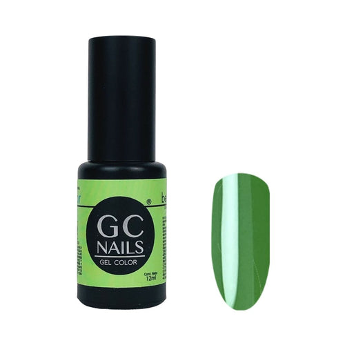 Gel Bel-Color Militar #142 12 ml GC Nails