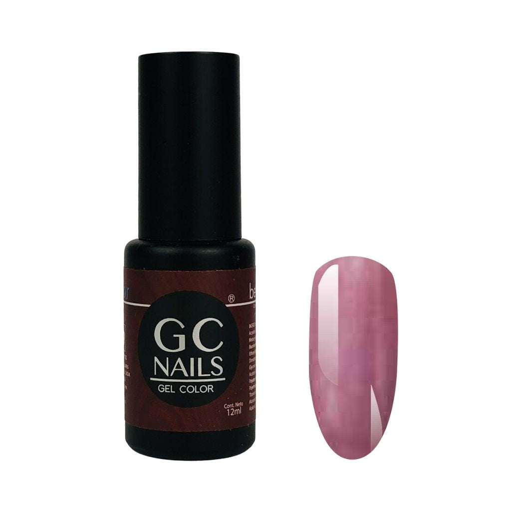 Gel Bel-Color Mocca #29 12 ml GC Nails