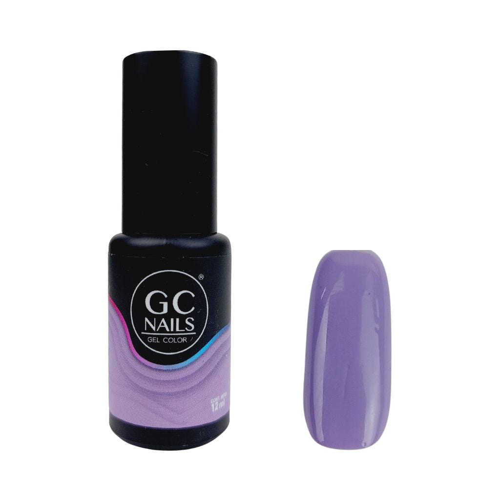 Gel Bel-Color Mora #188 12 ml GC Nails