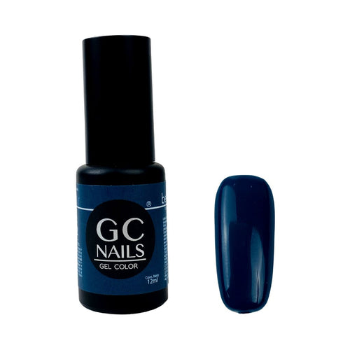 Gel Bel-Color Naval #162 12 ml GC Nails