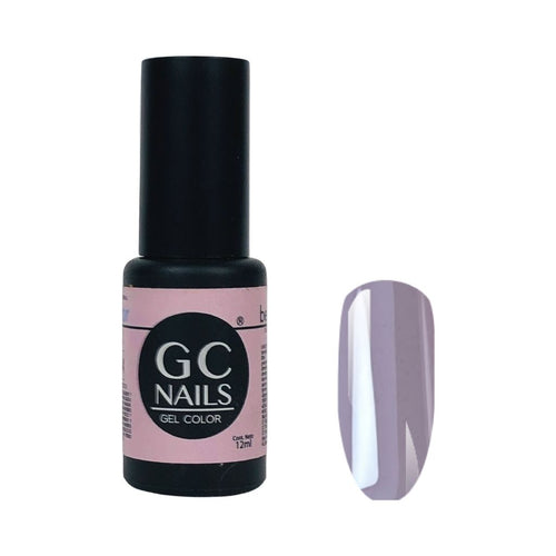 Gel Bel-Color Nude Ivory #134 12 ml GC Nails