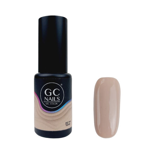 Gel Bel-Color Nude Sepi #170 12 ml GC Nails