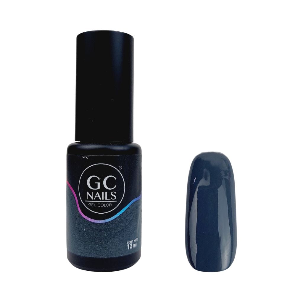 Gel Bel-Color Oud #183 12 ml GC Nails