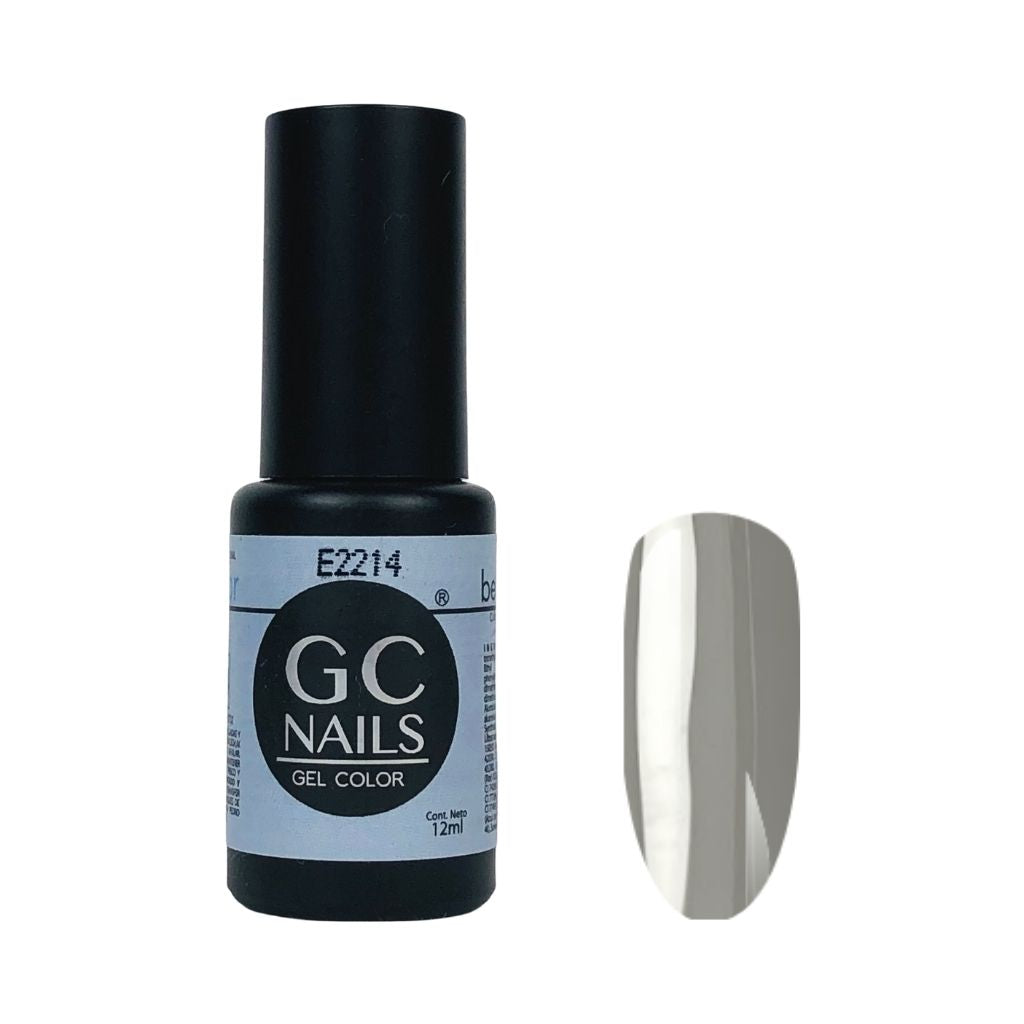 Gel Bel-Color Pantera #154 12 ml GC Nails