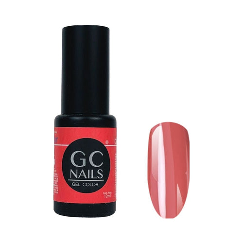 Gel Bel-Color Paraiso #144 12 ml GC Nails