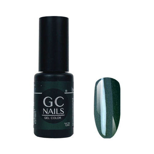 Gel Bel-Color Patina #143 12 ml GC Nails