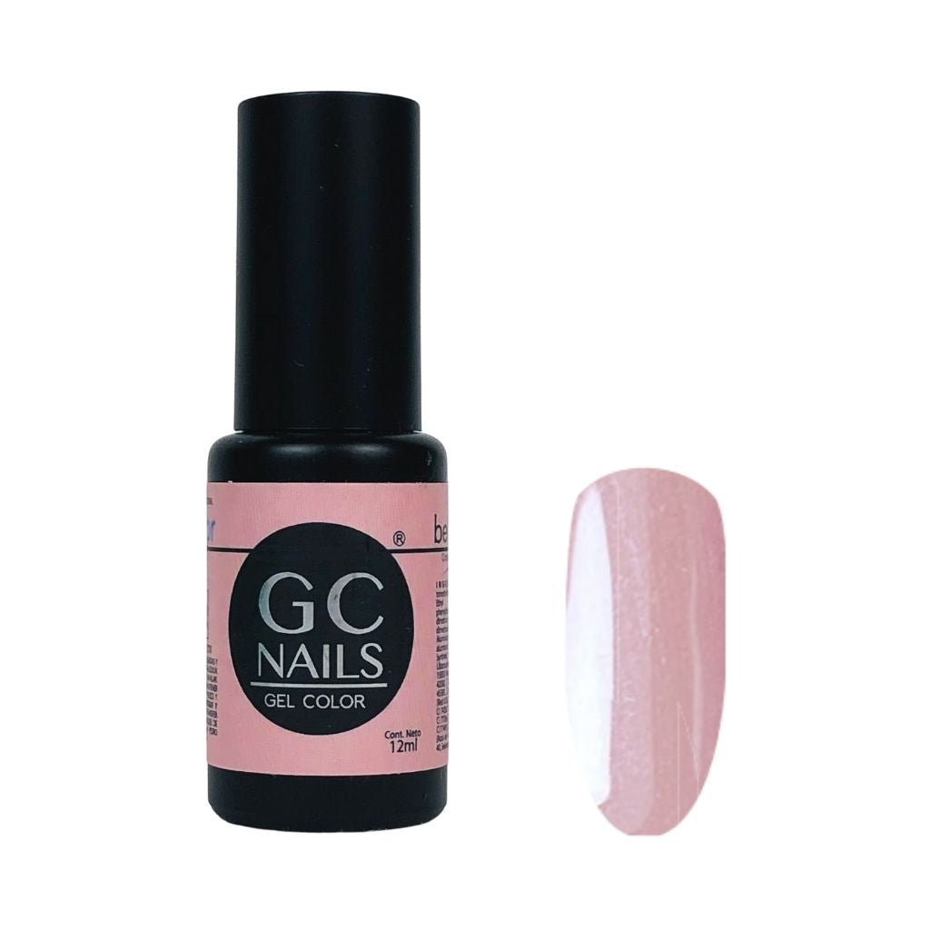 Gel Bel-Color Pera #152 12 ml GC Nails