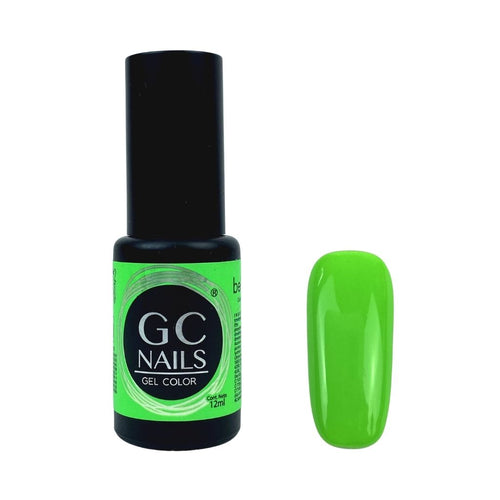 Gel Bel-Color Persia #150 12 ml GC Nails