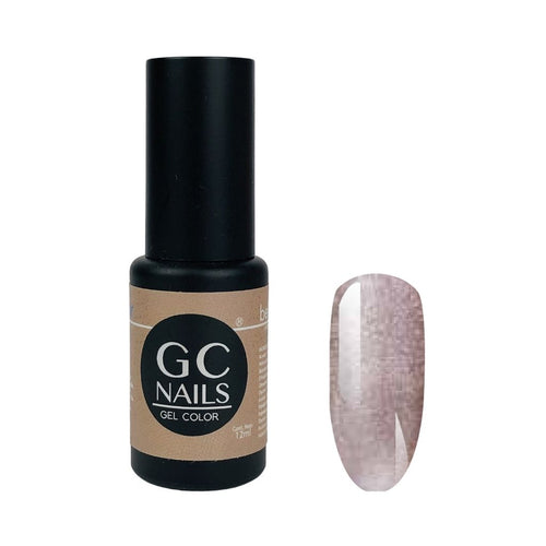 Gel Bel-Color Pimienta #91 12 ml GC Nails
