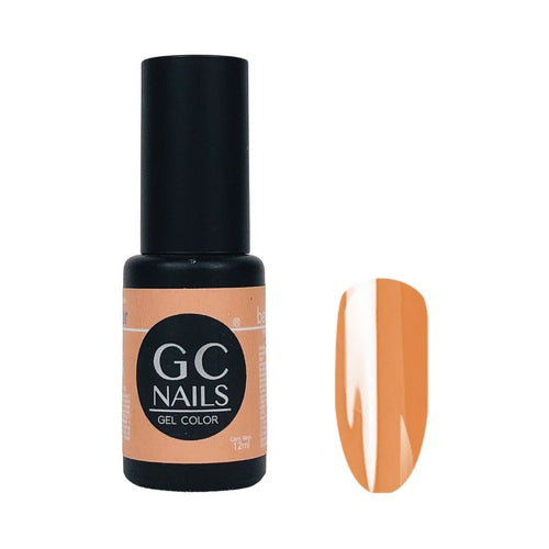 Gel Bel-Color Polar #126 12 ml GC Nails
