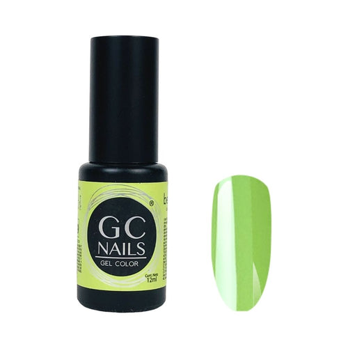 Gel Bel-Color Primavera #139 12 ml GC Nails