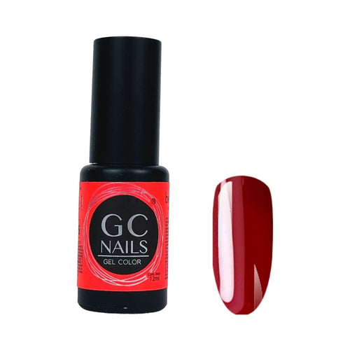 Gel Bel-Color Rubor #136 12 ml GC Nails