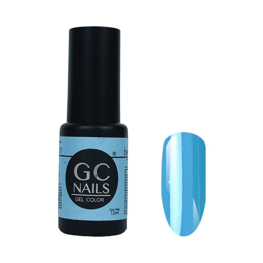 Gel Bel-Color Salamandra #149 12 ml GC Nails