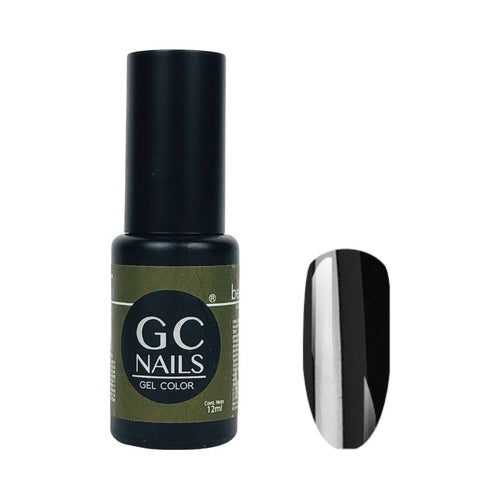Gel Bel-Color Salmon #140 12 ml GC Nails