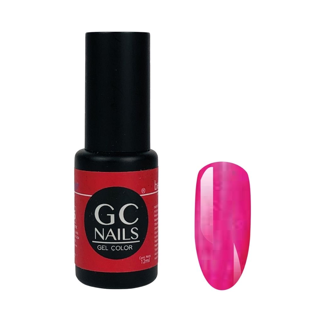 Gel Bel-Color Sexy #26 12 ml GC Nails