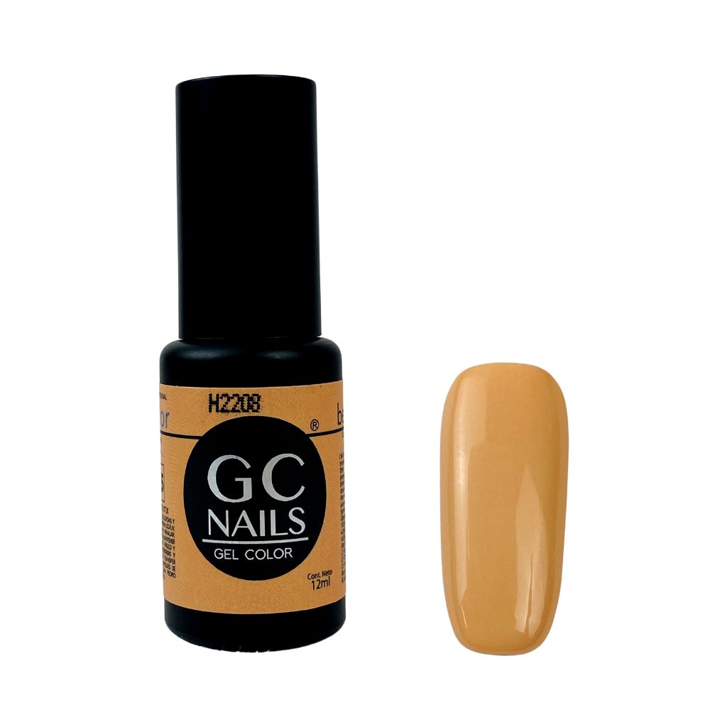 Gel Bel-Color Tiara #155 12 ml GC Nails