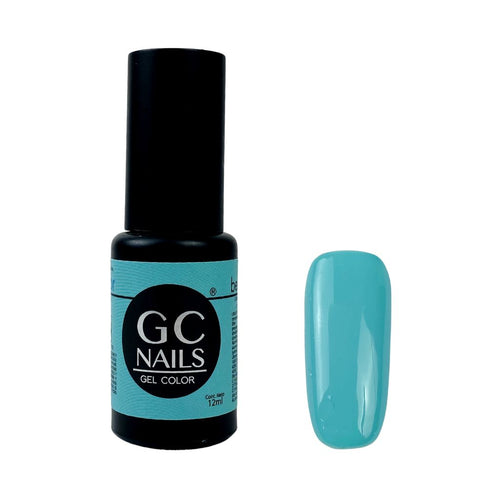 Gel Bel-Color Topacio #164 12 ml GC Nails