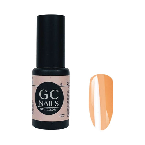 Gel Bel-Color Toscana #132 12 ml GC Nails