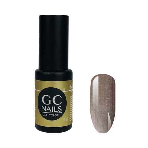 Gel Bel-Color Trigo #48 12 ml GC Nails