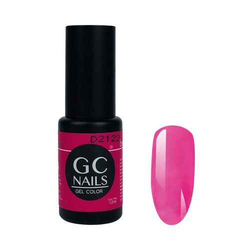 Gel Bel-Color Tulipán #36 12 ml GC Nails