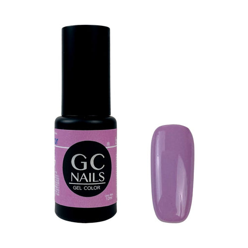 Gel Bel-Color Verbena #167 12 ml GC Nails