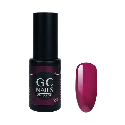 Gel Bel-Color Vino #44 12 ml GC Nails