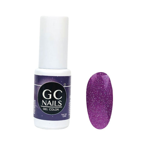 Gel Bel-Star Galaxy Andromeda #2 12 ml GC Nail