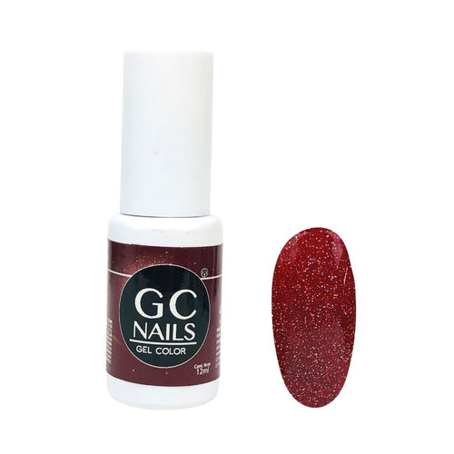 Gel Bel-Star Galaxy Circinus #9 12 ml GC Nails